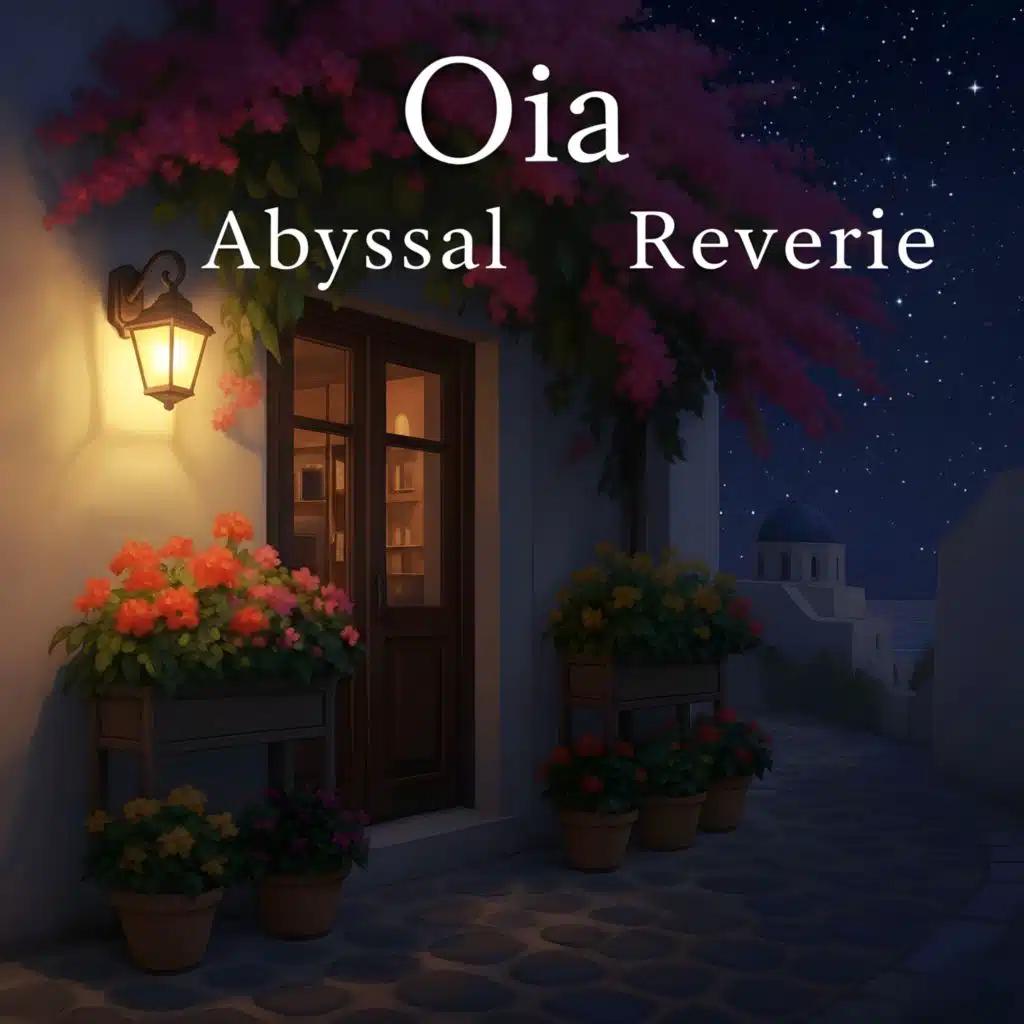 Oia Abyssal Reverie