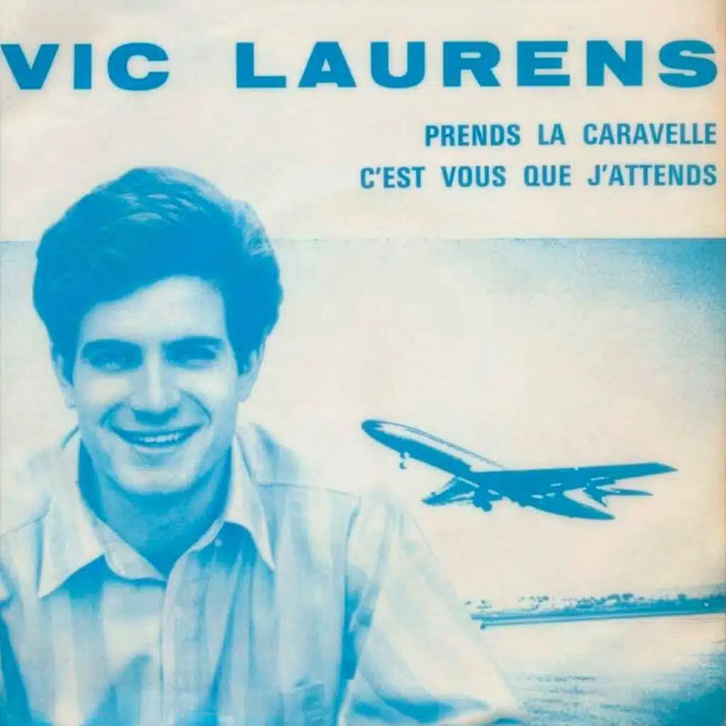 Prends la caravelle