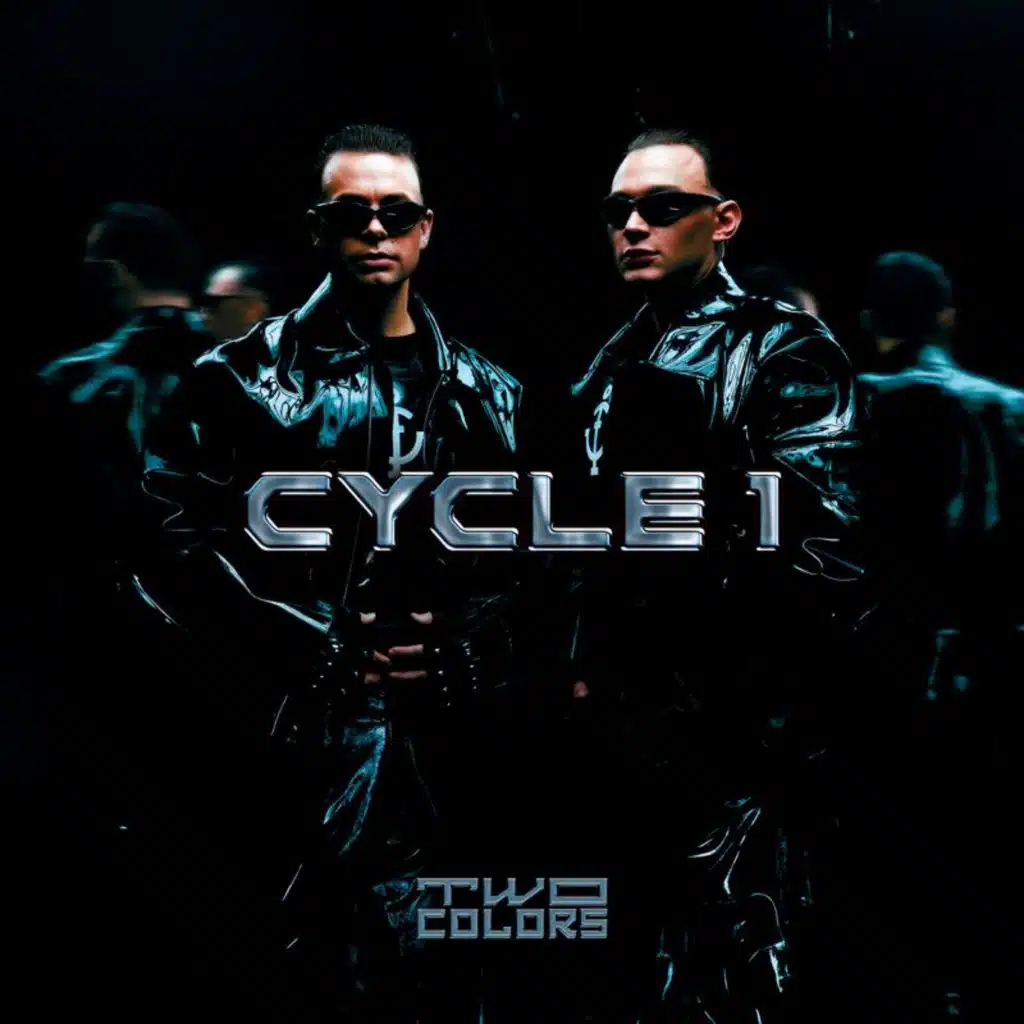 CYCLE 1 EP
