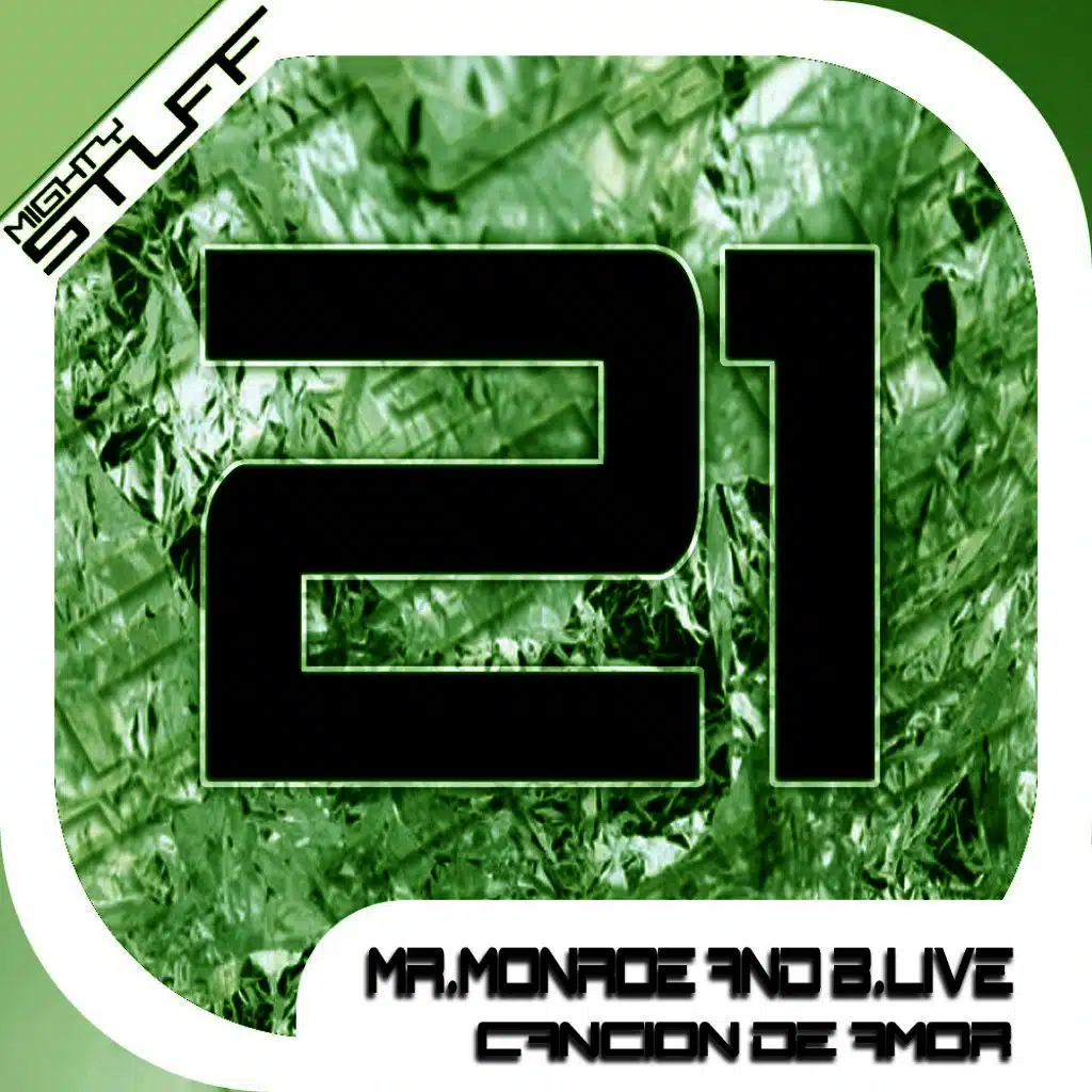 Waveshapers (Original Mix)