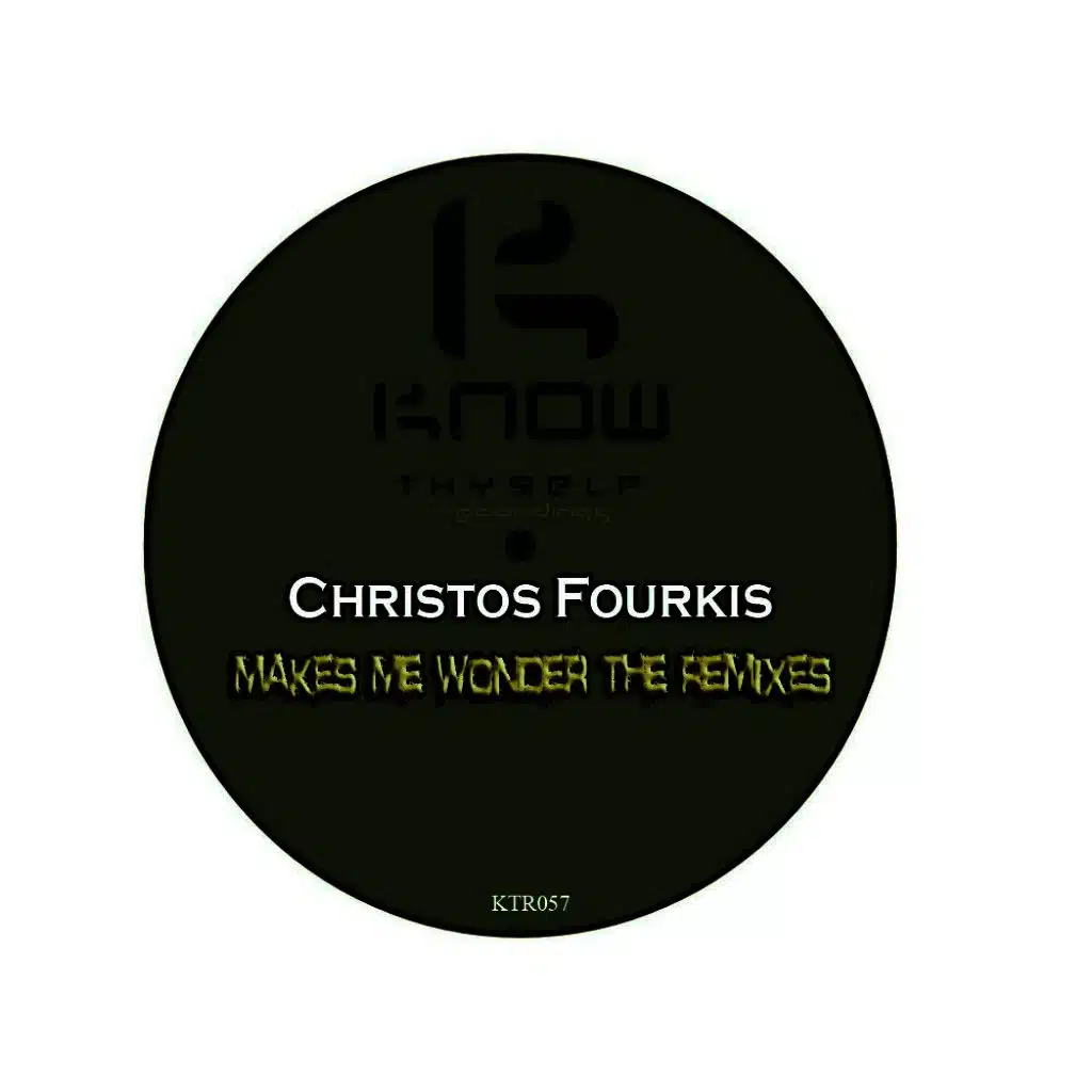 Makes Me Wonder the Remixes