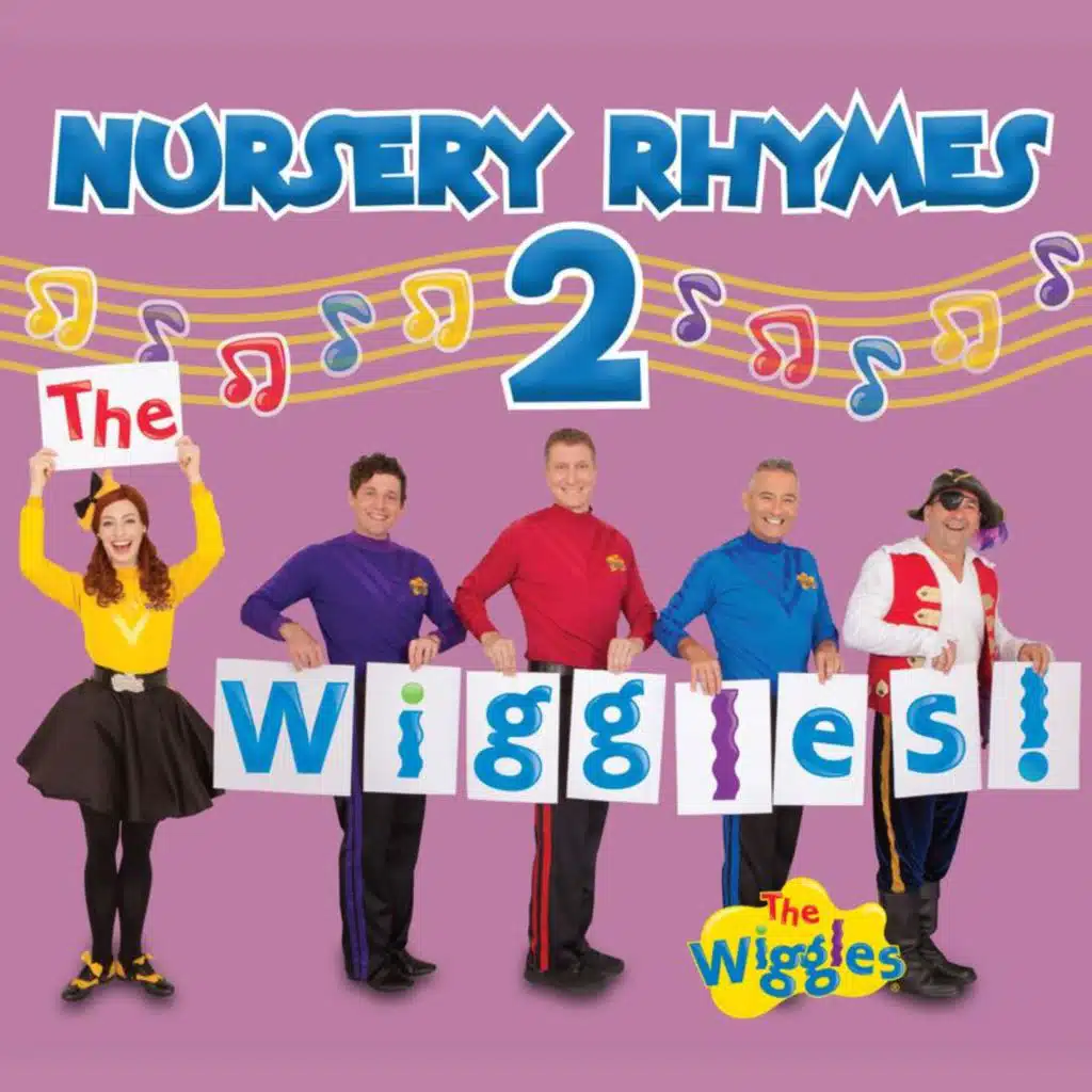 The Wiggles Nursery Rhymes 2