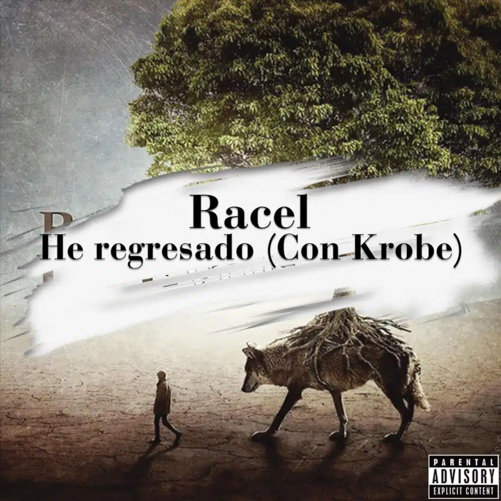 He Regresado (feat. Krobe)