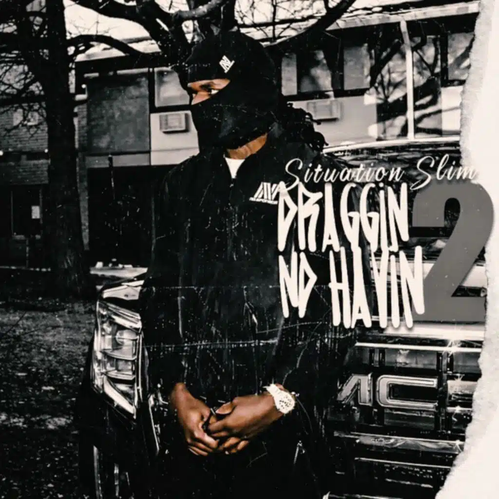 Draggin Nd Havin 2 (Deluxe)