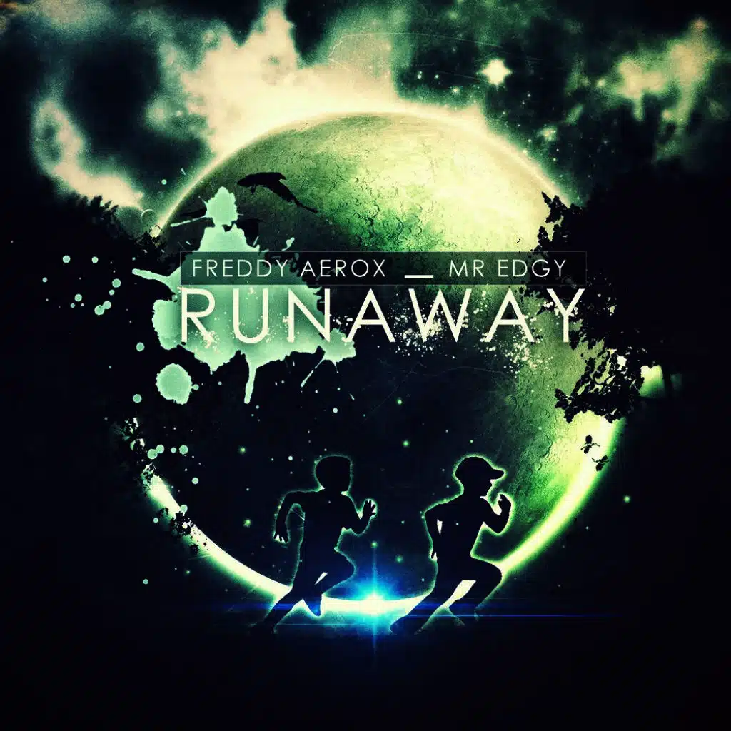 Freddy Aerox feat. Mr Edgy