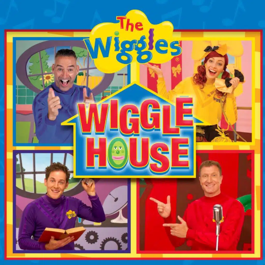 Wiggle House
