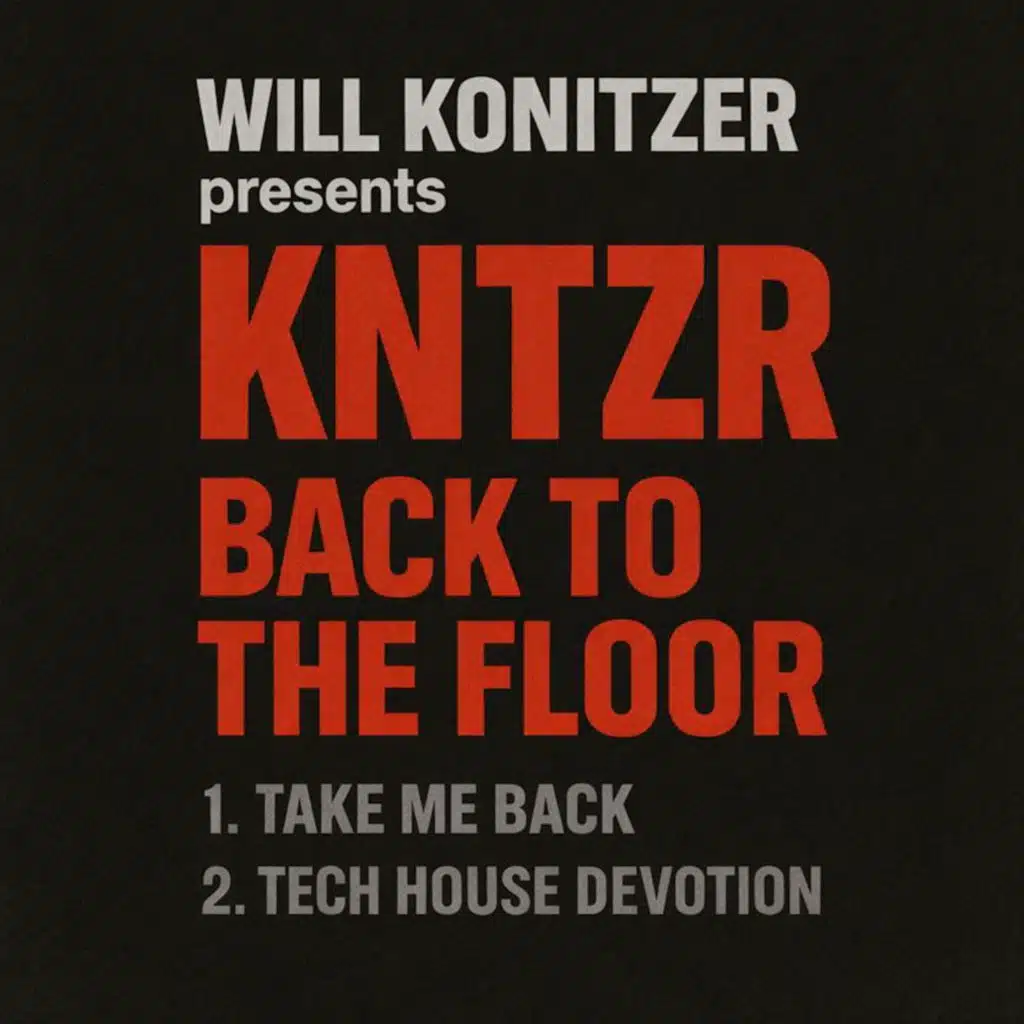 Will Konitzer