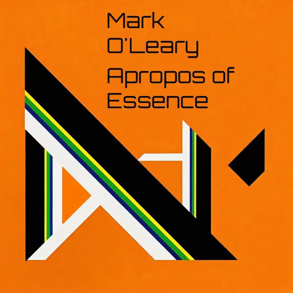 Apropos of Essence
