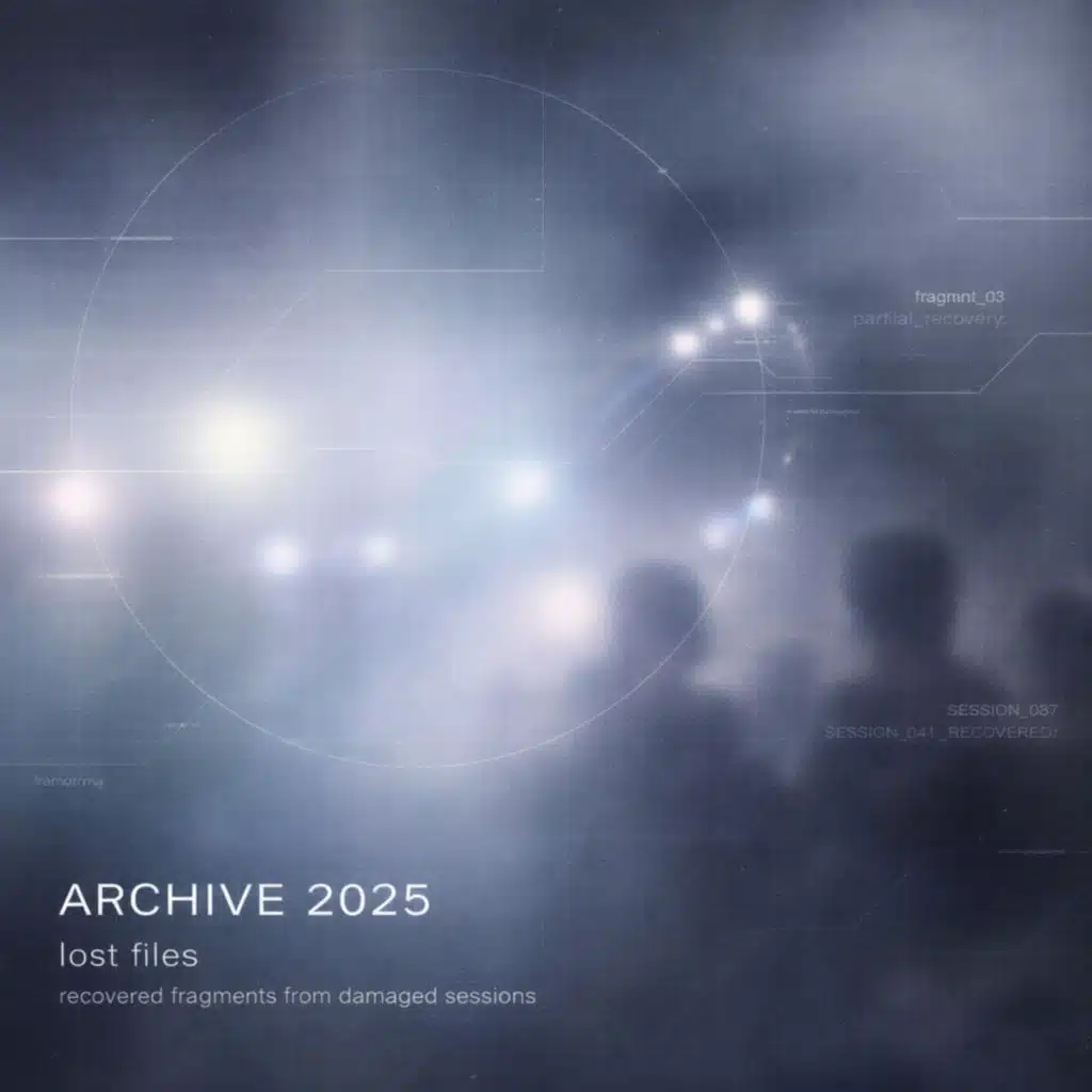 Archive 2025