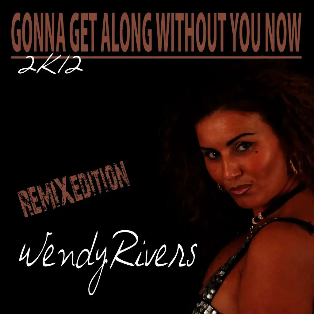 Gonna Get Along Without You Now (DJ Rick Lee Remix)