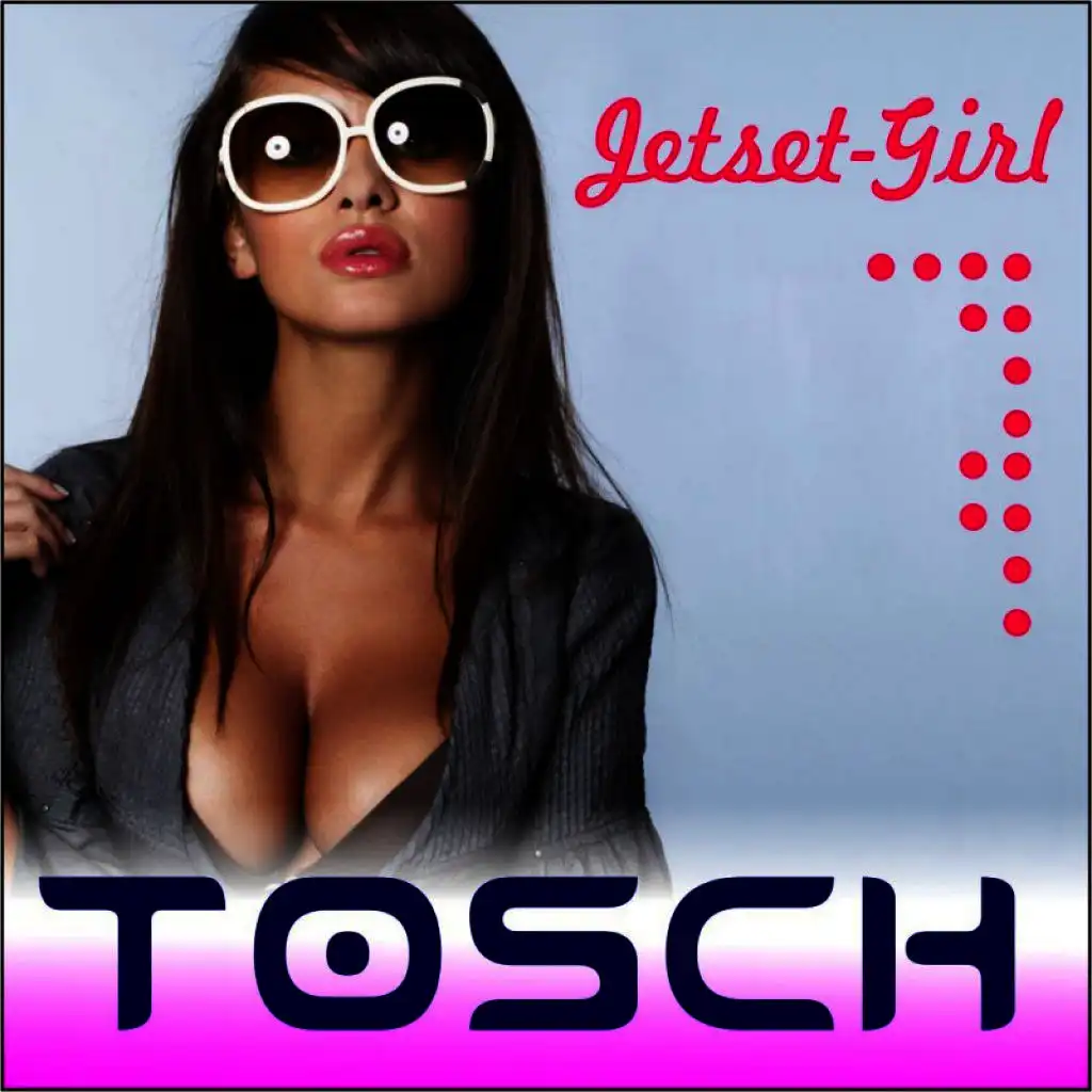 Jetset Girl
