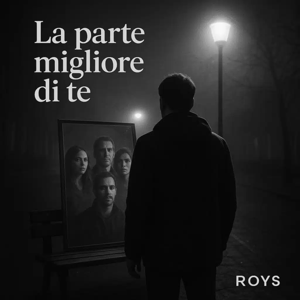 RoyS