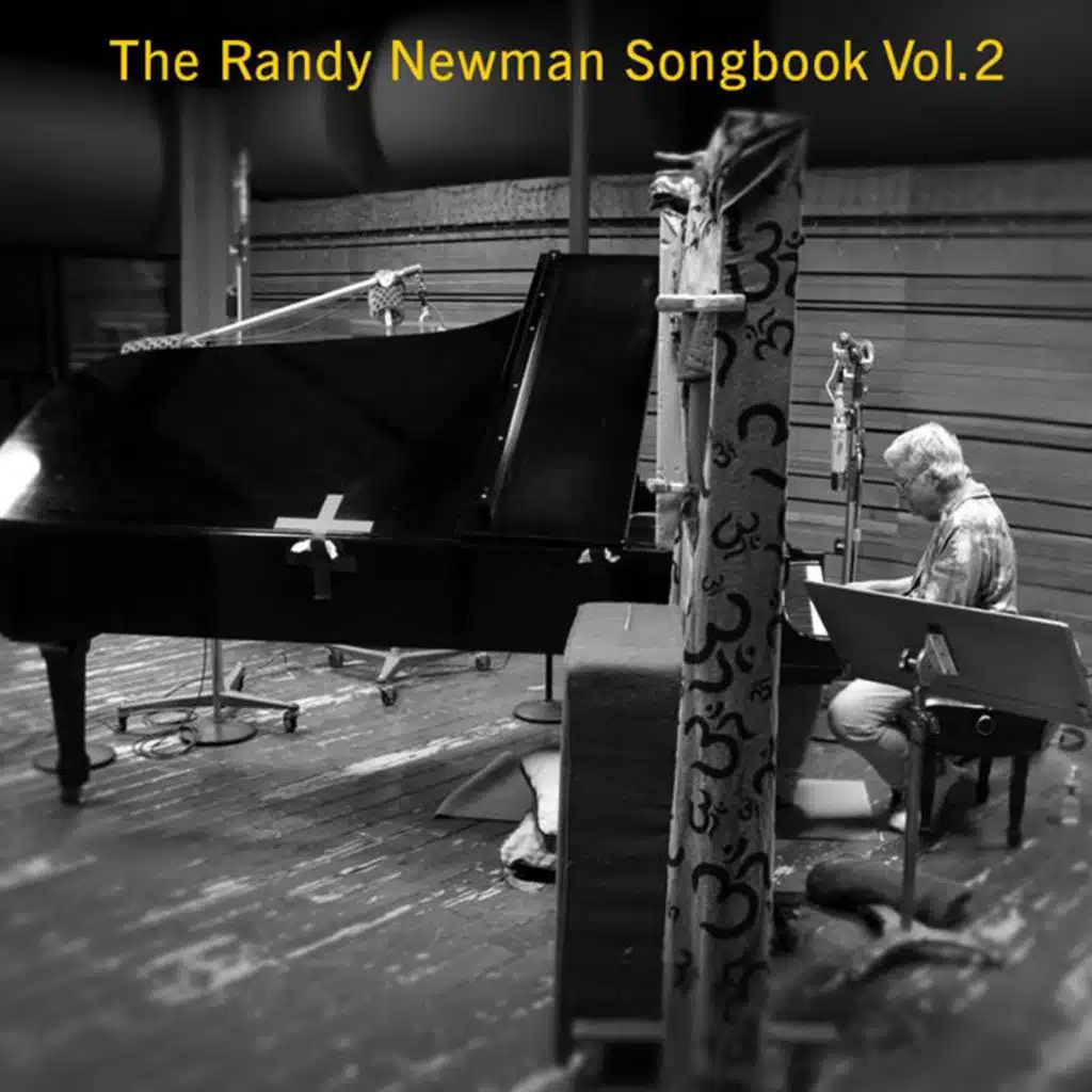 The Randy Newman Songbook, Vol. 2