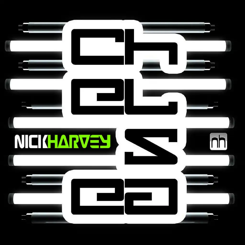 Chelsea (Nick Harvey Transatlantic Mix)