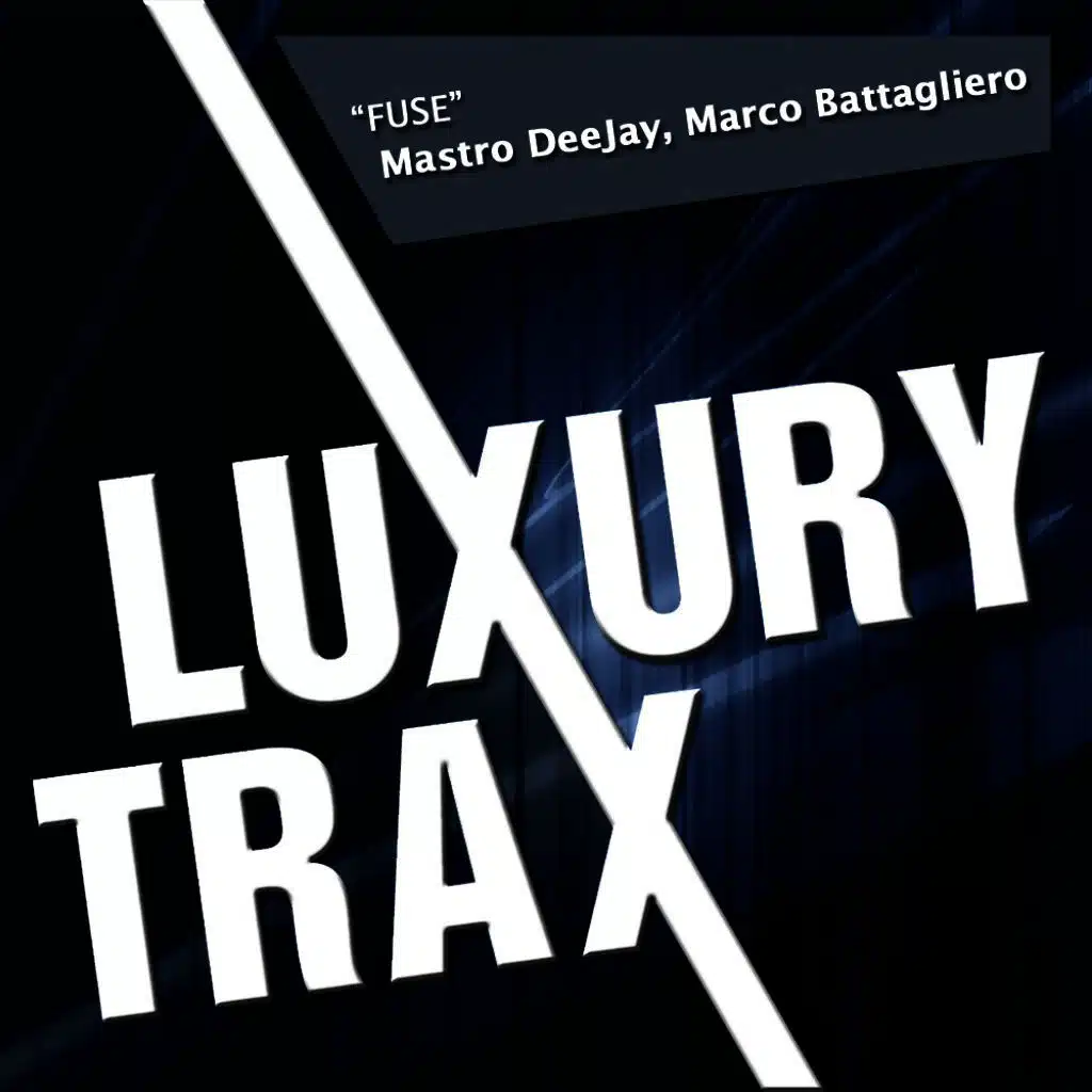 Mastro Deejay & Marco Battagliero