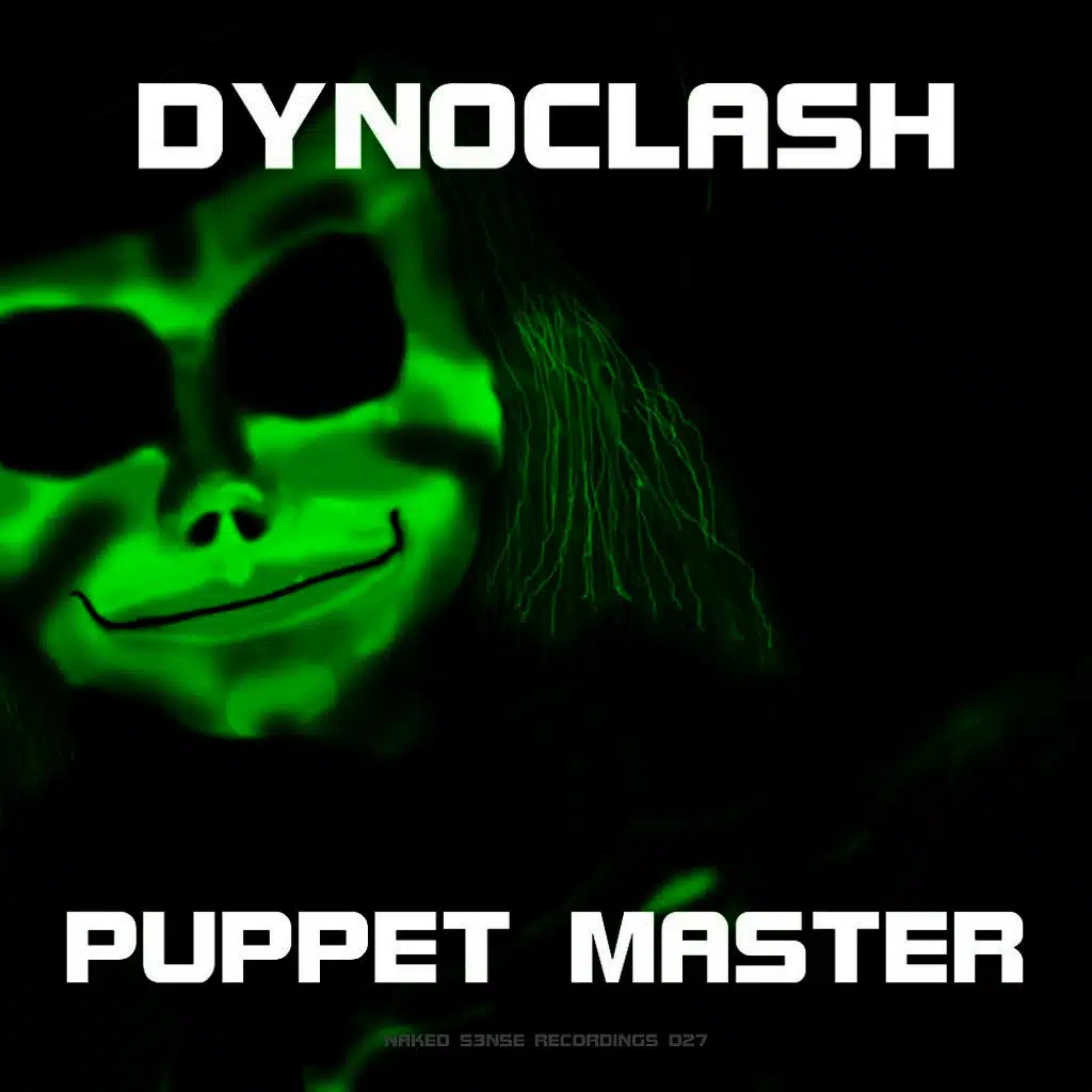 Dynoclash