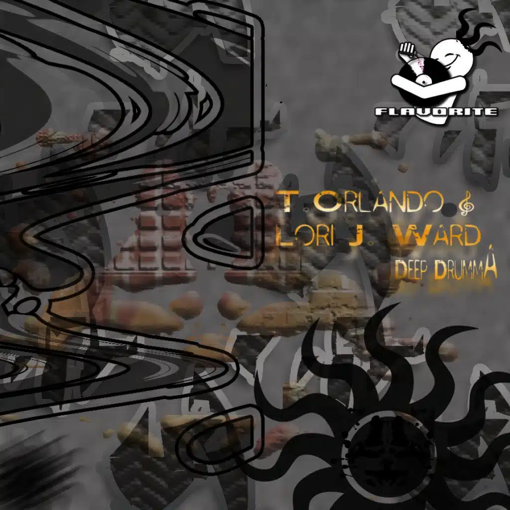 T. Orlando feat. Lori J. Ward