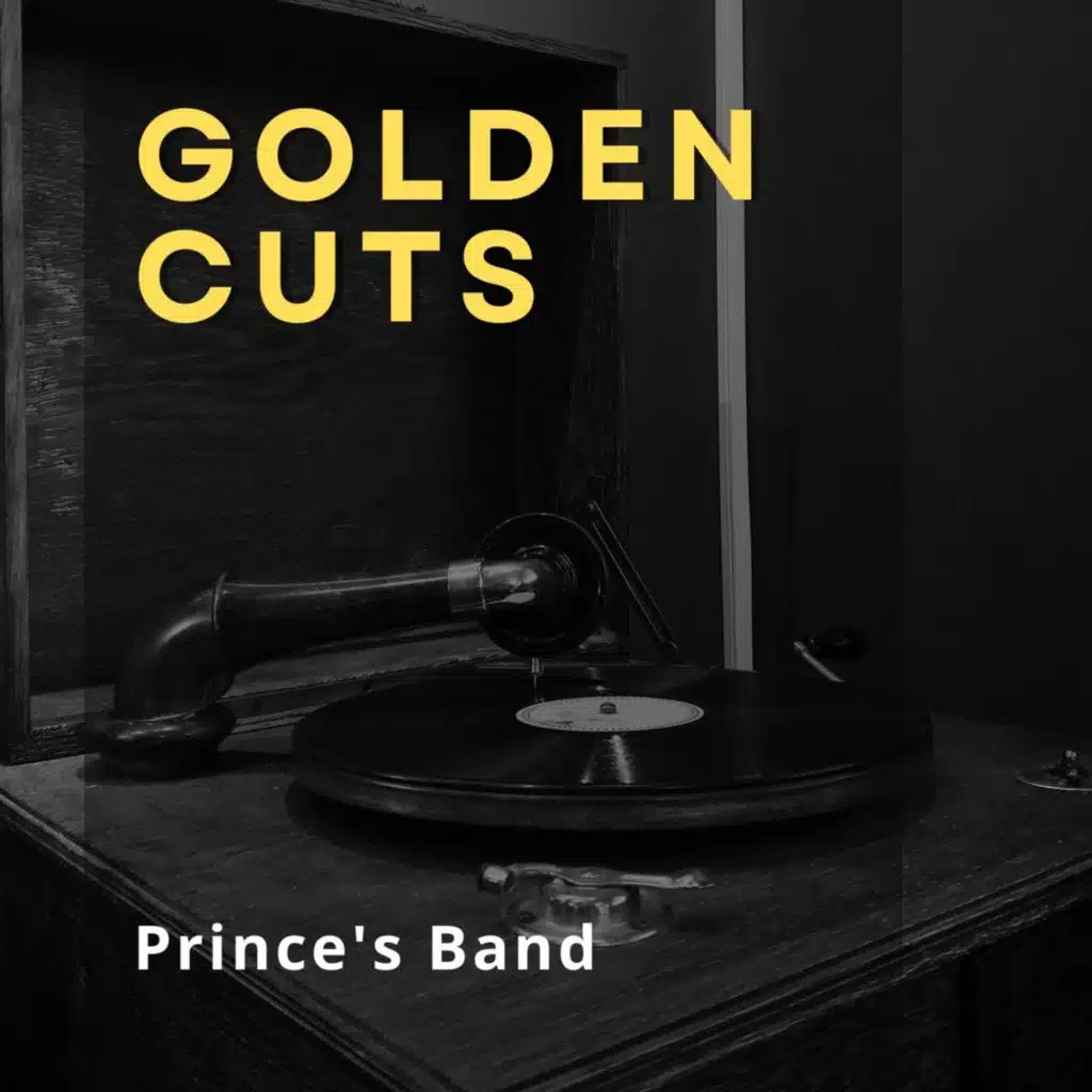 Golden Cuts
