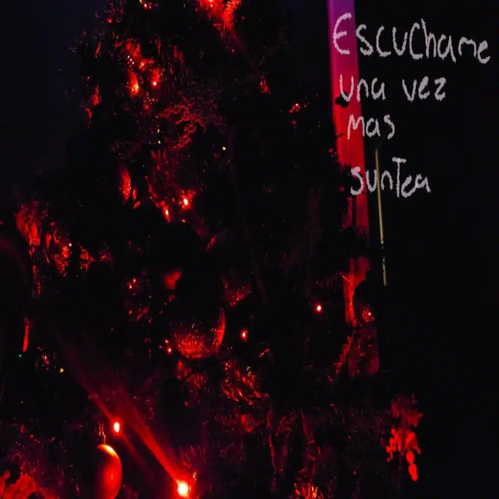 Escúchame una vez mas