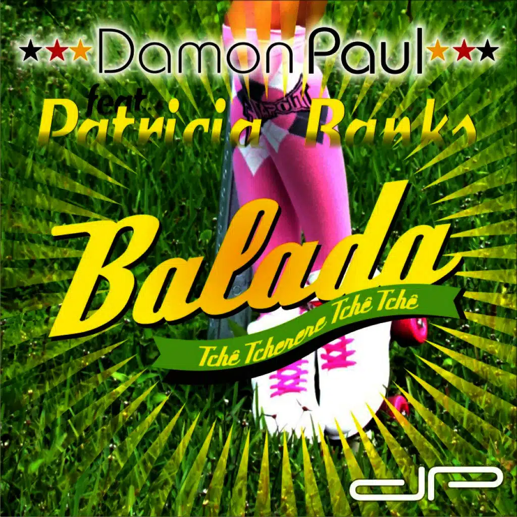 Balada (Radio Version)
