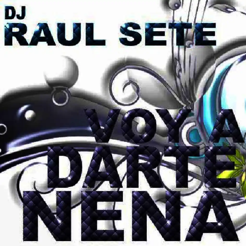 Voy a Darte Nena (David Cuellar & Oscar Gs Remix)