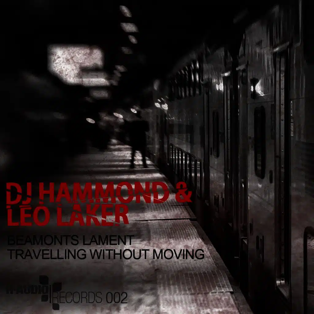 Travelling Without Moving