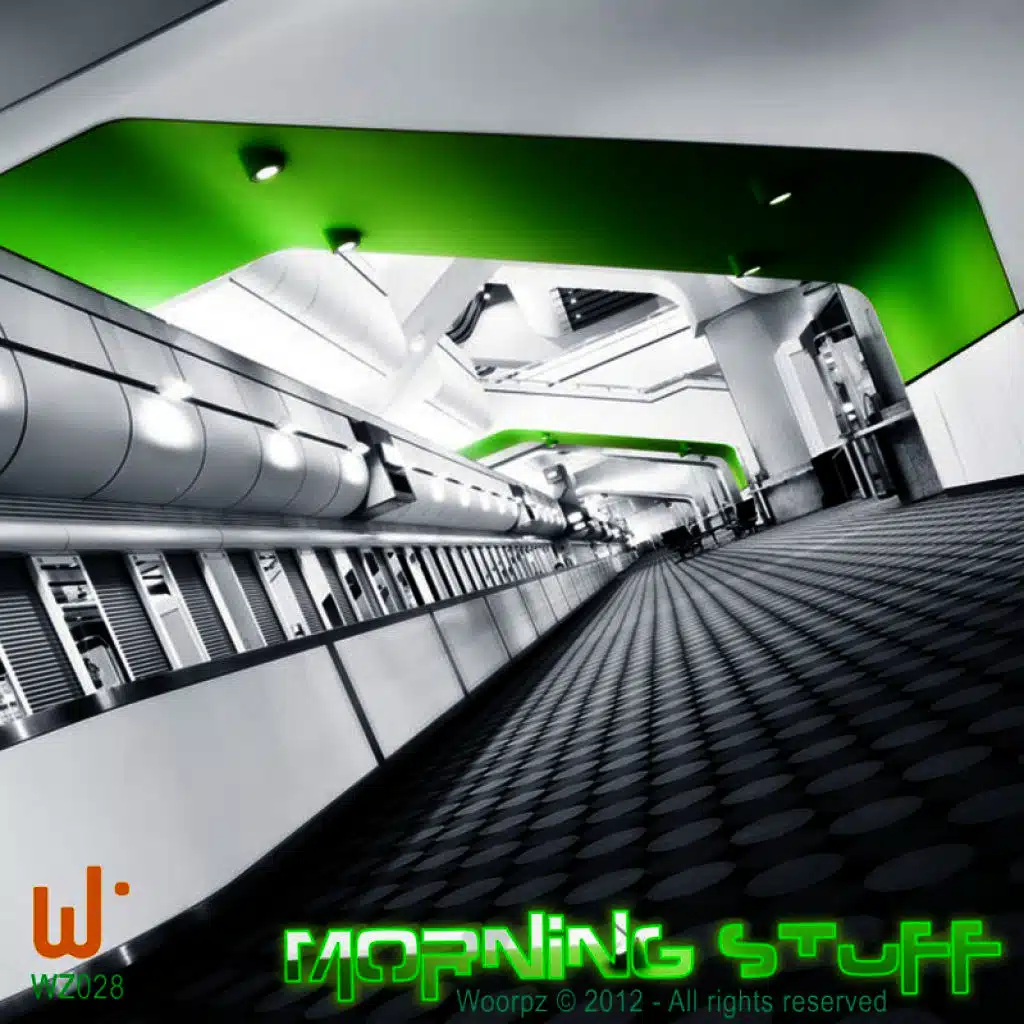 Our Sky Above (Original)