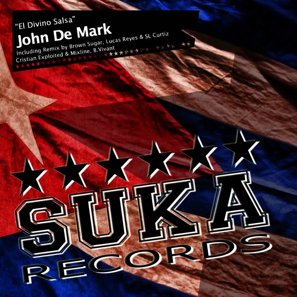 El Divino Salsa (B Vivant Cuba Libre Mix)