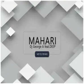 Mahari