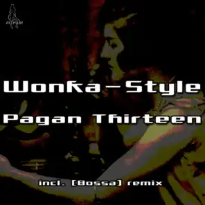 Pagan Thirteen (Bossa Remix)