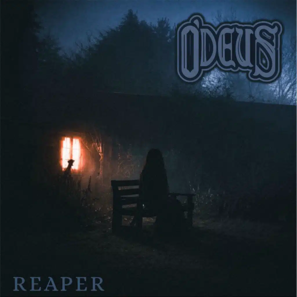 O’Deus