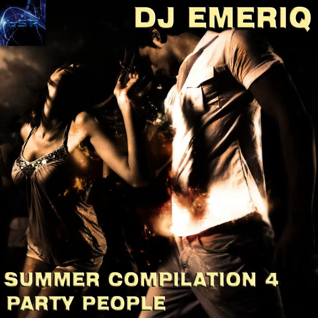 Summer Compilation 4 Party People