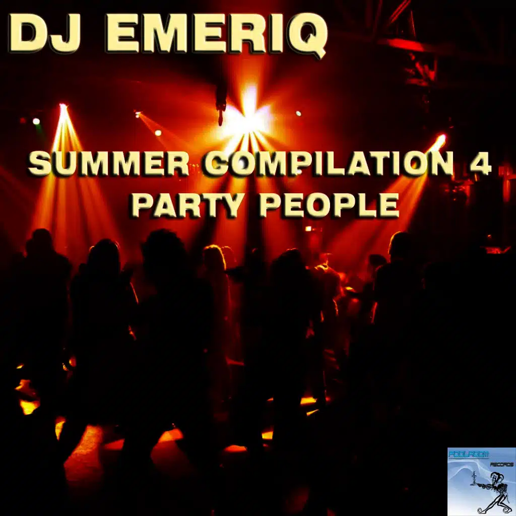Summer Compilation 4 Party People