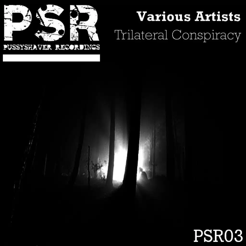 Trilateral Conspiracy