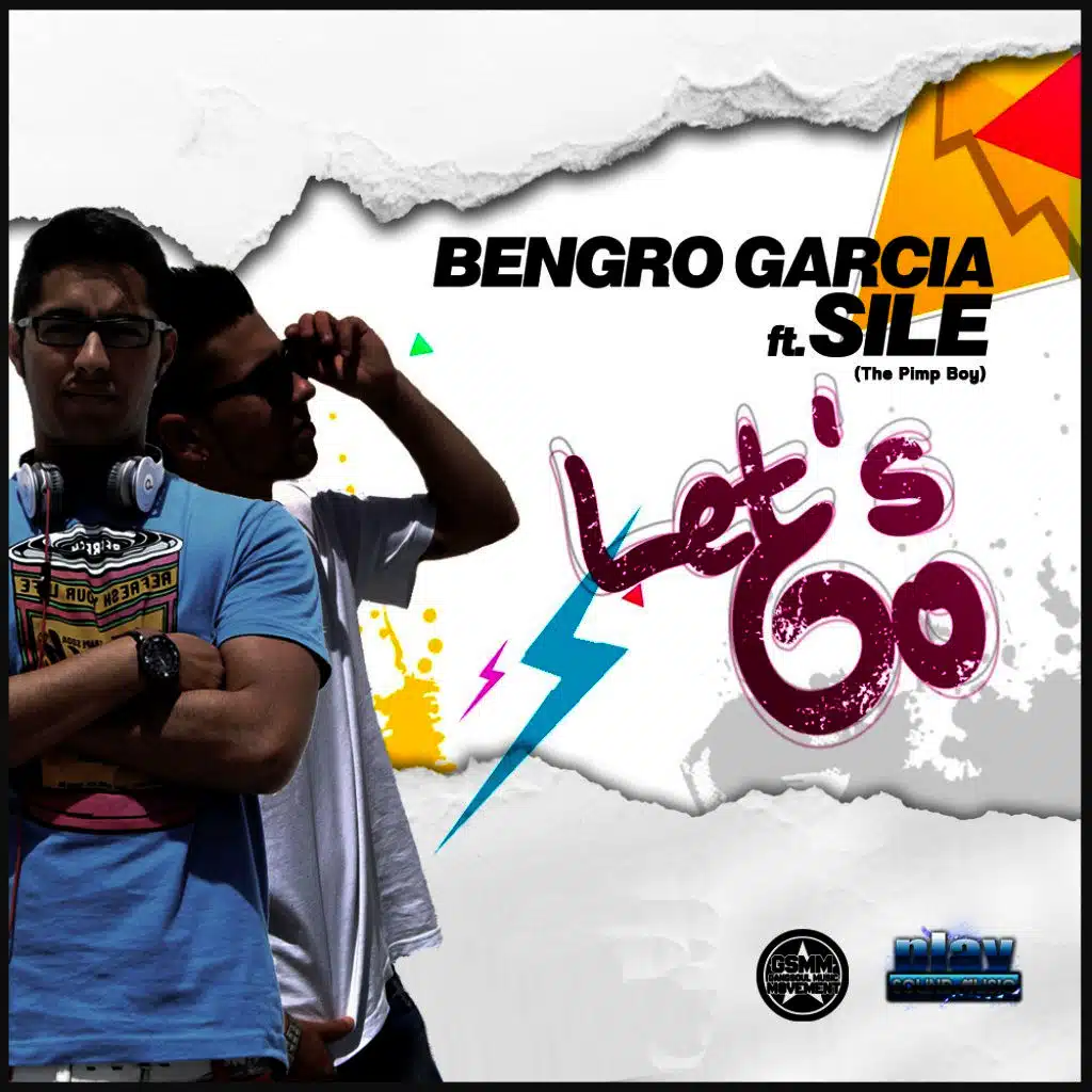 Bengro Garcia feat. Sile