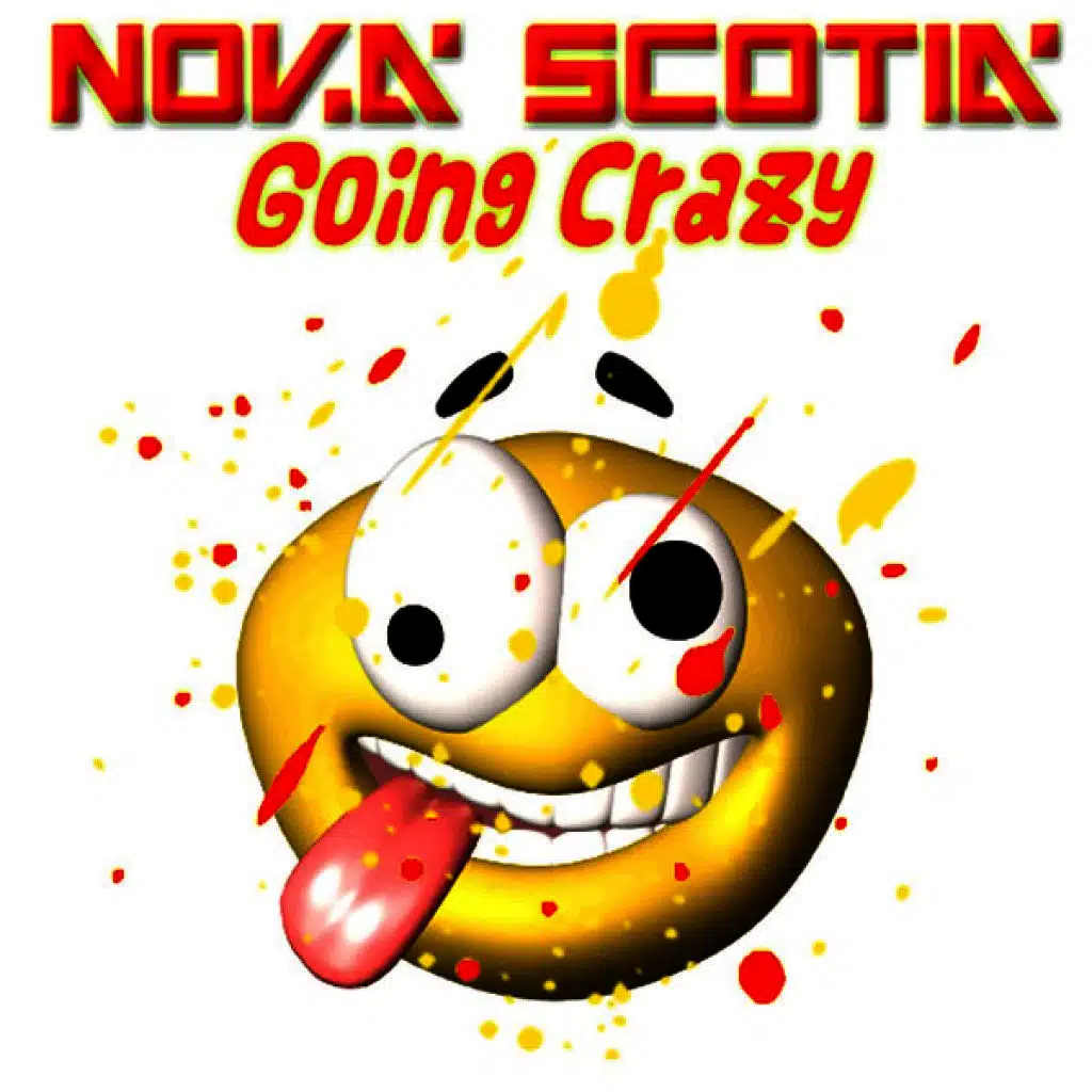 Going Crazy (Original Mix)