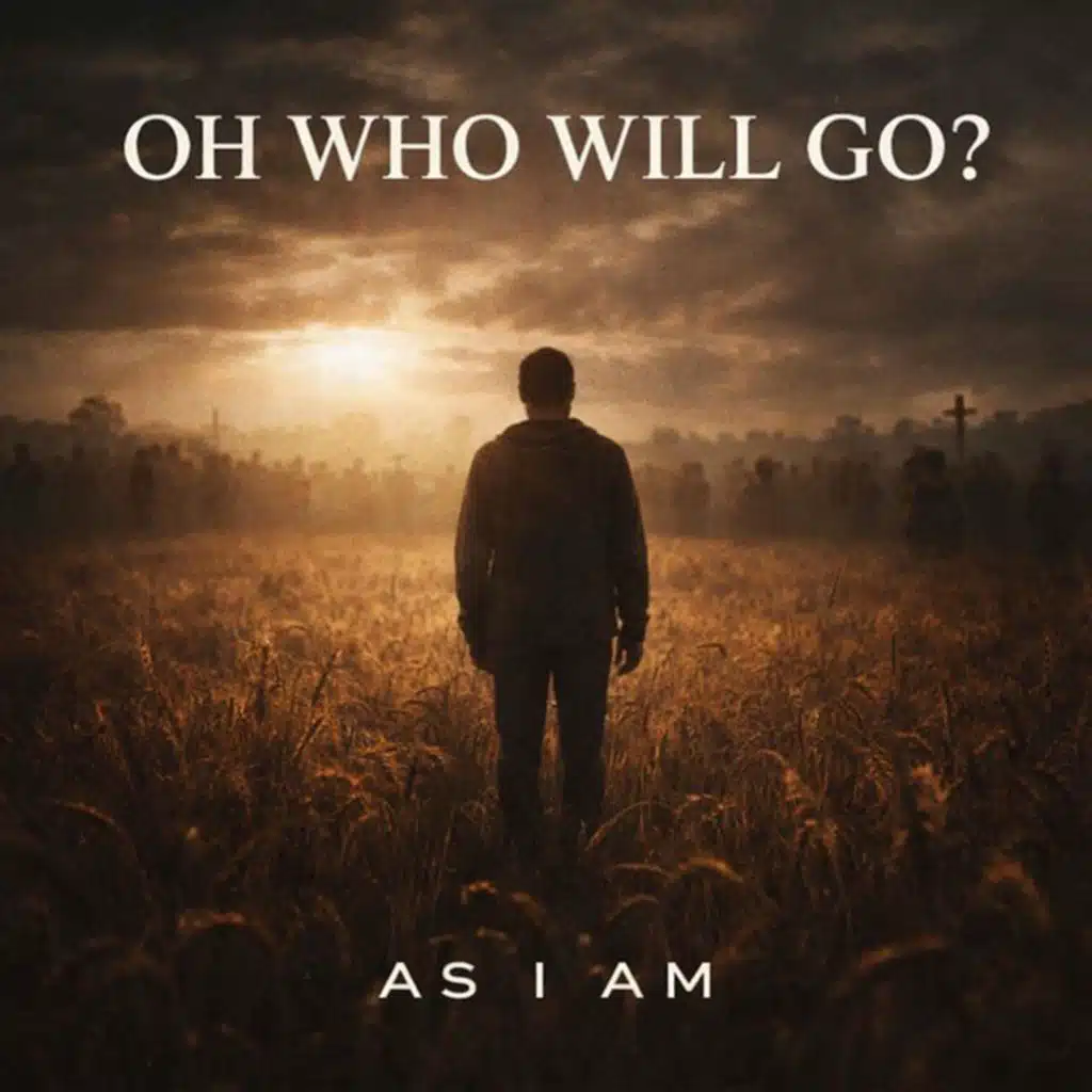 As I Am