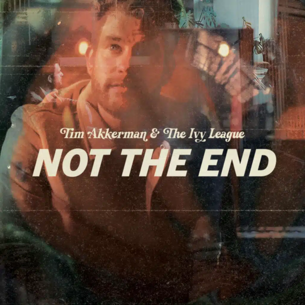 Not the End