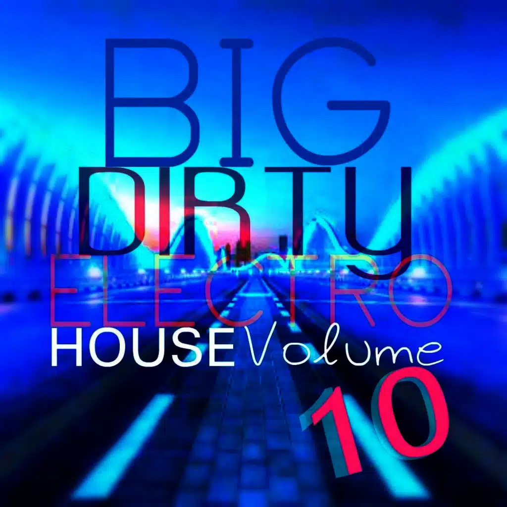 Painting Strong (Club Mix)