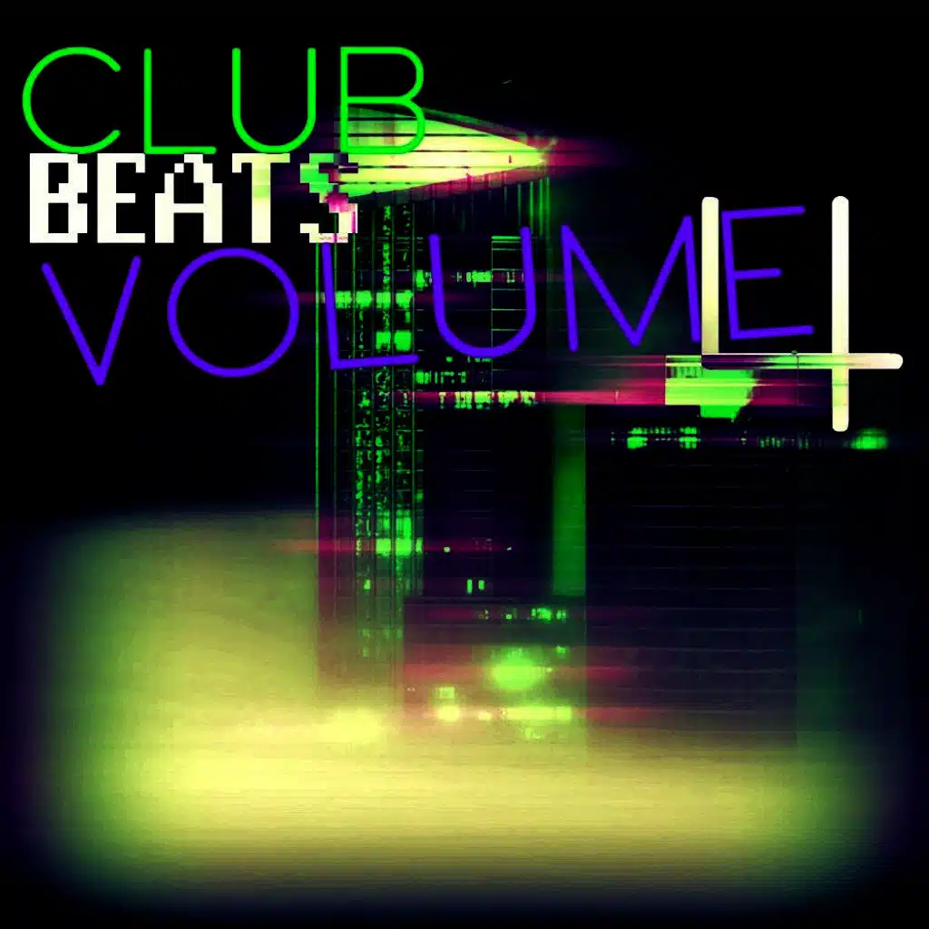 Club Beats, Vol. 4