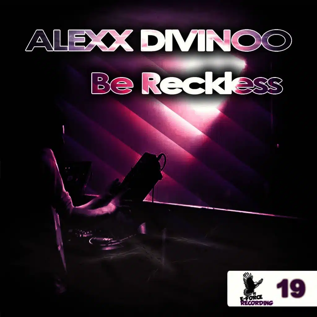 Alexx Divinoo