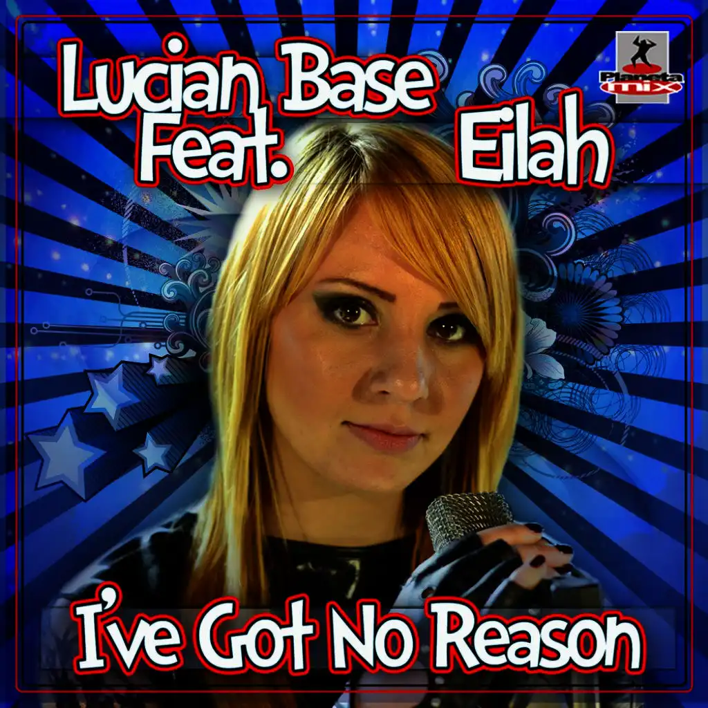 I've Got No Reason (Stephan F Remix Edit)