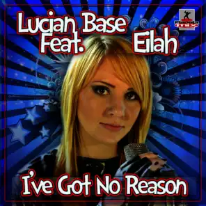 Lucian Base feat. Eilah