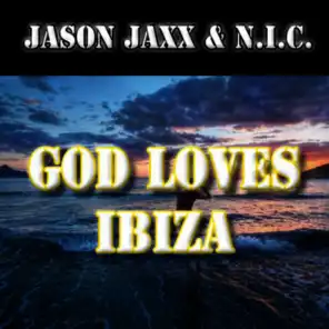 God Loves Ibiza