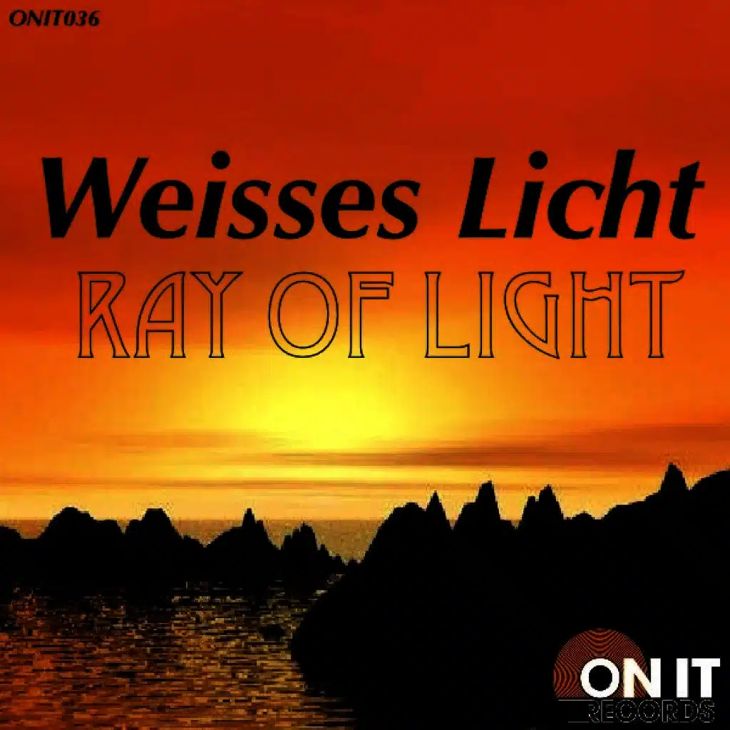 Ray of Light