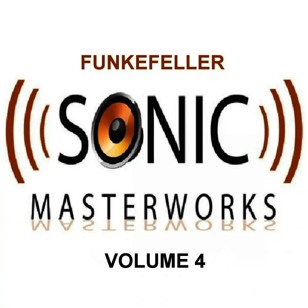 Sonic Masterworks, Vol. 4