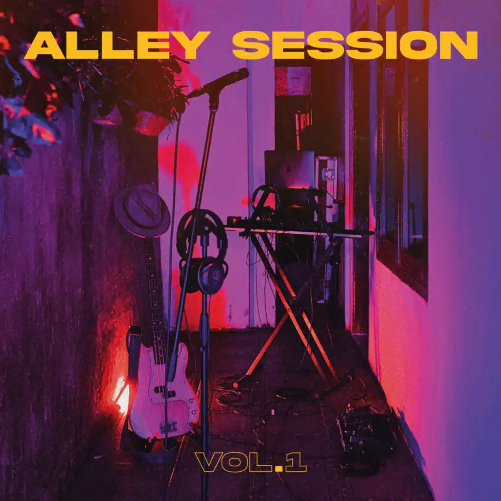 Alley Session Vol.1