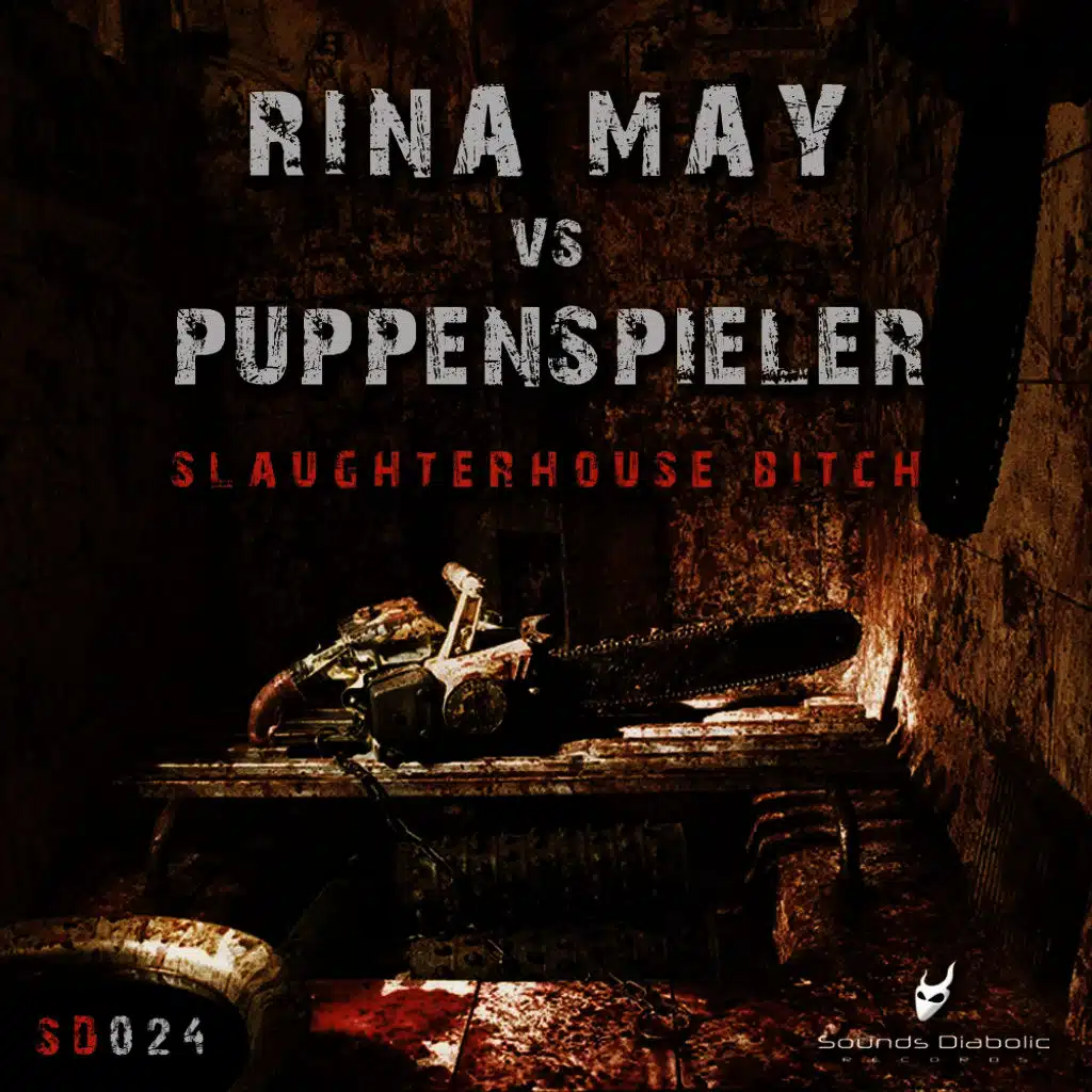 Slaughterhouse Bitch