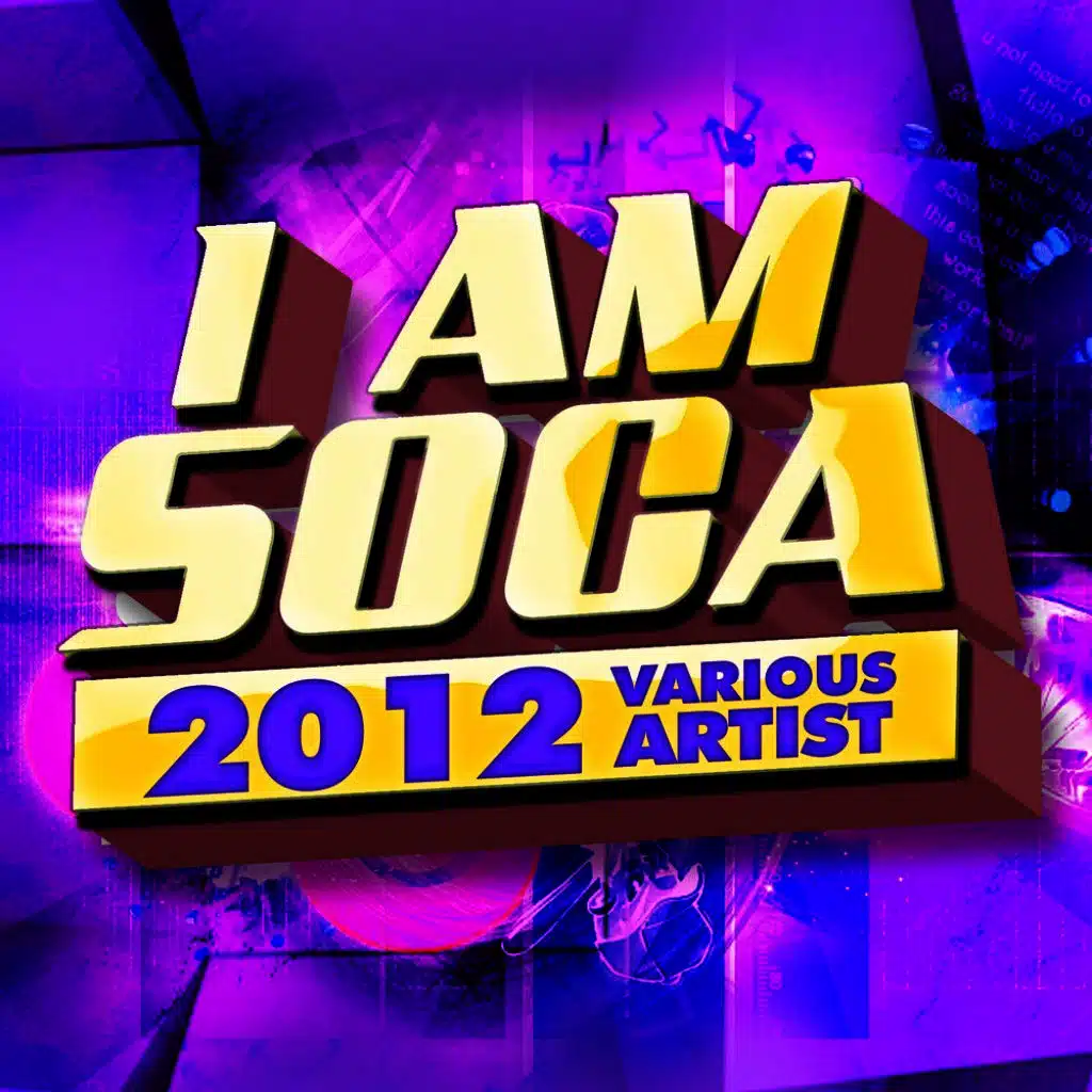 I Am Soca