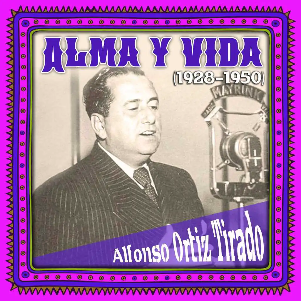 Alma y vida (1928-1950)